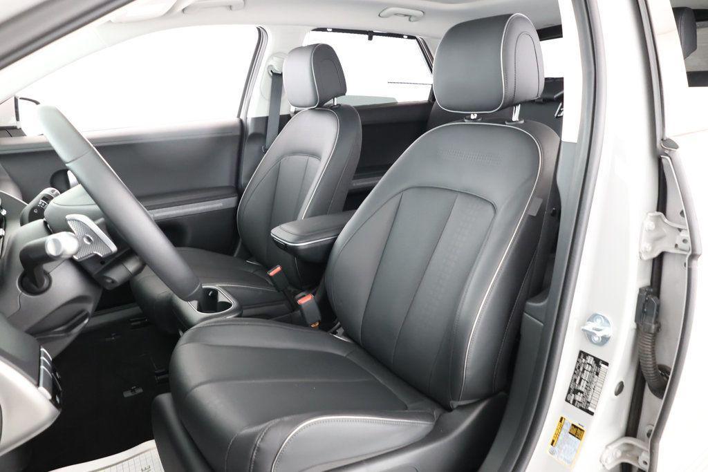 used 2023 Hyundai IONIQ 5 car, priced at $28,995