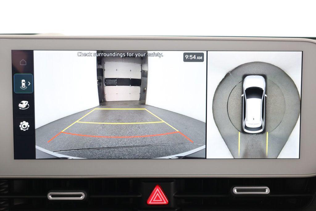 used 2023 Hyundai IONIQ 5 car, priced at $28,995