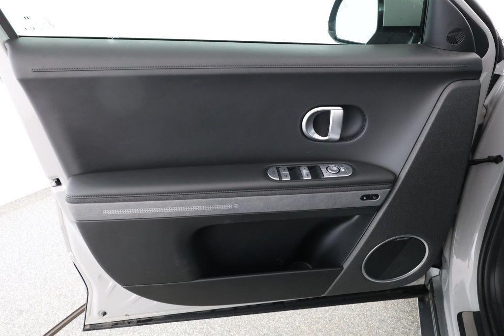 used 2023 Hyundai IONIQ 5 car, priced at $28,995