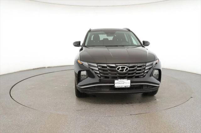 used 2024 Hyundai Tucson Plug-In Hybrid car, priced at $30,995