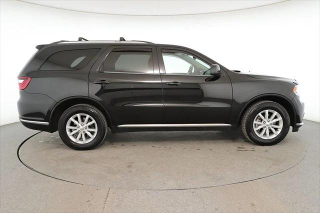 used 2015 Dodge Durango car, priced at $9,495