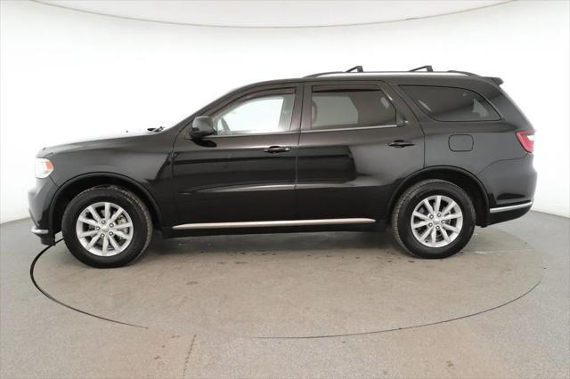 used 2015 Dodge Durango car, priced at $9,495