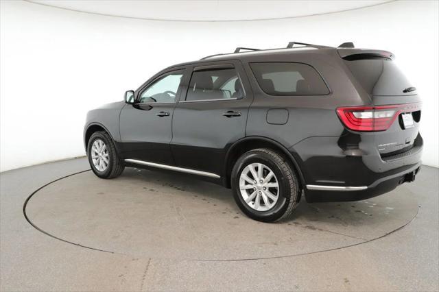 used 2015 Dodge Durango car, priced at $9,495