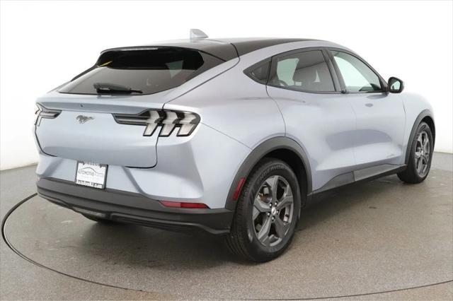 used 2022 Ford Mustang Mach-E car, priced at $23,895