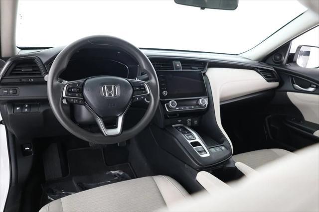 used 2022 Honda Insight car, priced at $21,995