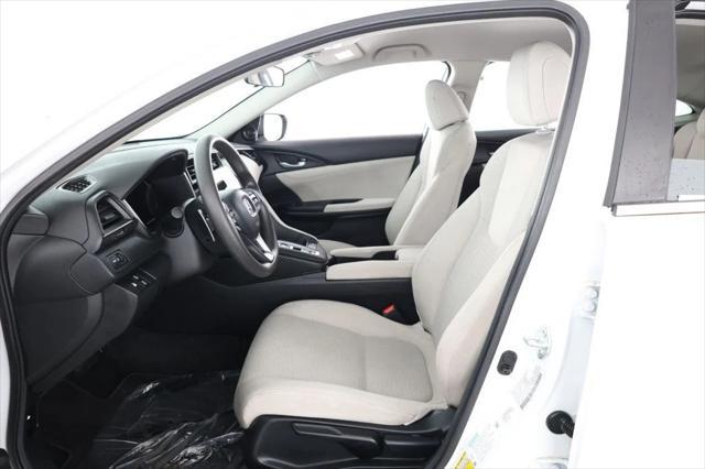 used 2022 Honda Insight car, priced at $21,995