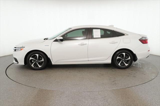 used 2022 Honda Insight car, priced at $21,995