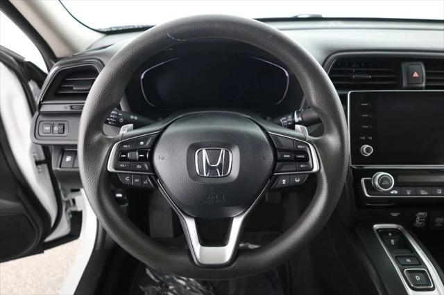 used 2022 Honda Insight car, priced at $21,995