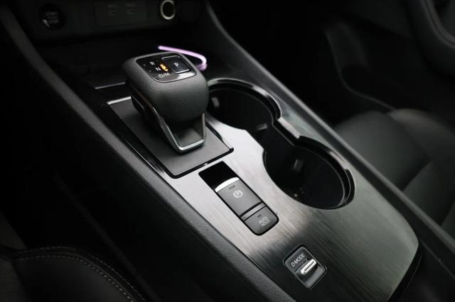 used 2024 Nissan Rogue car, priced at $27,995