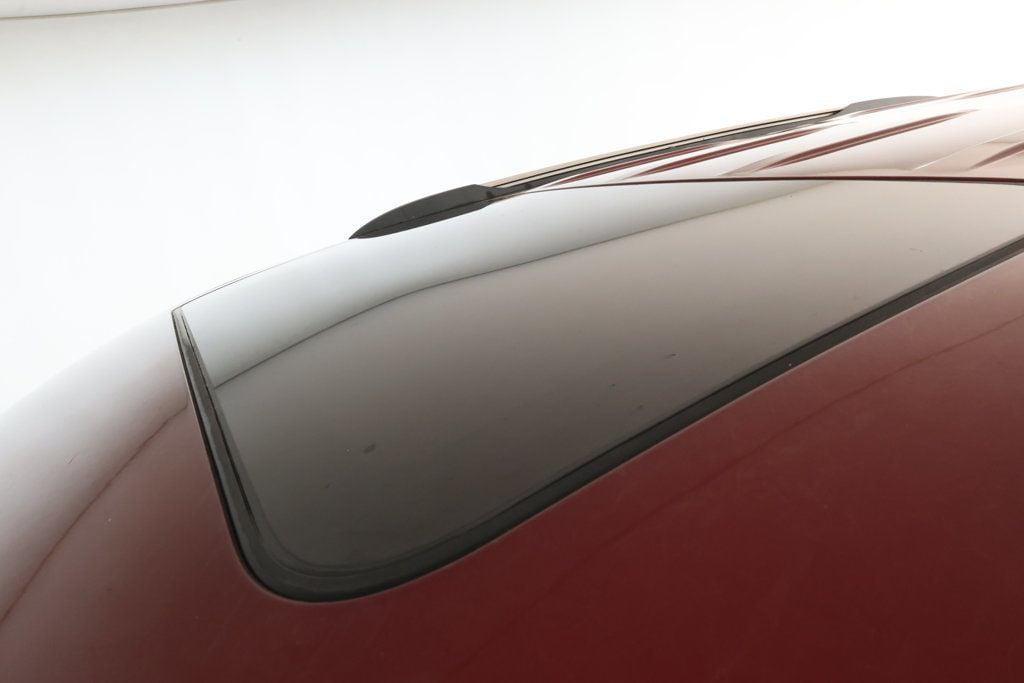 used 2021 Jeep Grand Cherokee car, priced at $25,695