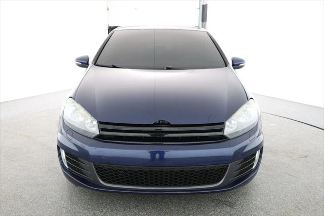 used 2013 Volkswagen GTI car, priced at $7,495