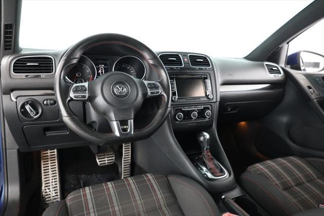 used 2013 Volkswagen GTI car, priced at $7,495