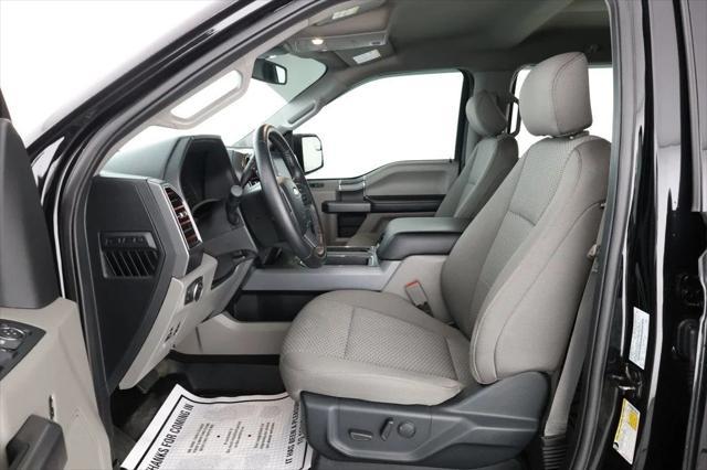 used 2020 Ford F-150 car, priced at $31,495