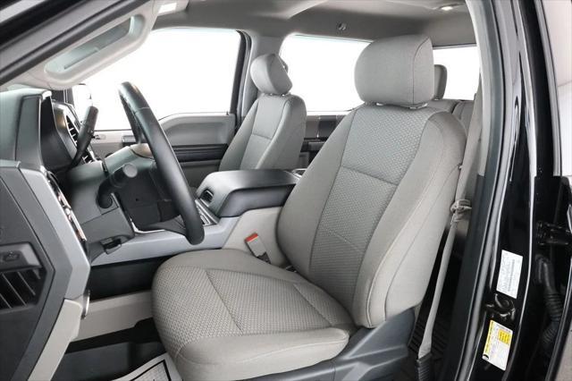 used 2020 Ford F-150 car, priced at $31,495