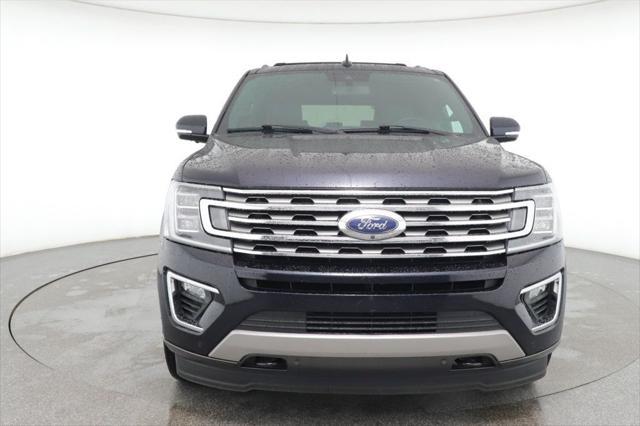 used 2021 Ford Expedition car, priced at $46,995