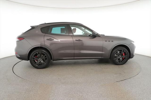 used 2021 Maserati Levante car, priced at $36,995