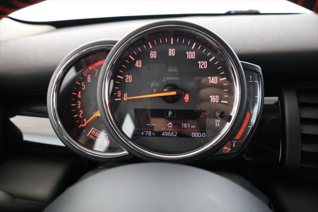 used 2020 MINI Hardtop car, priced at $16,995