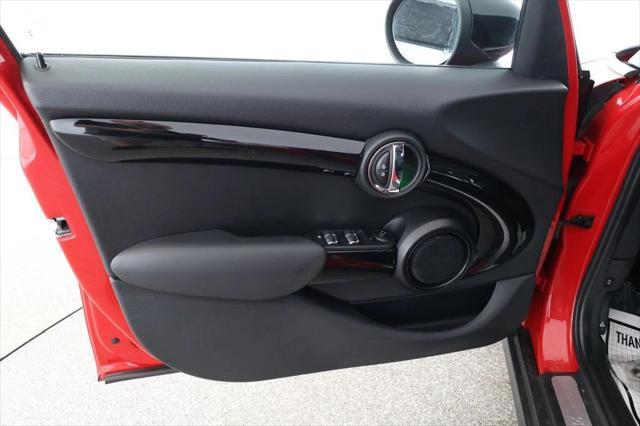used 2020 MINI Hardtop car, priced at $16,995