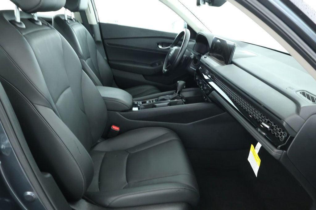used 2025 Honda Accord Hybrid car, priced at $26,495