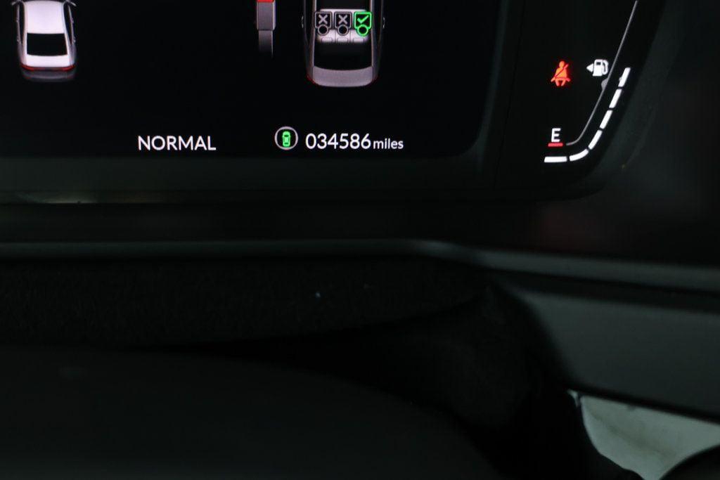 used 2025 Honda Accord Hybrid car, priced at $26,495
