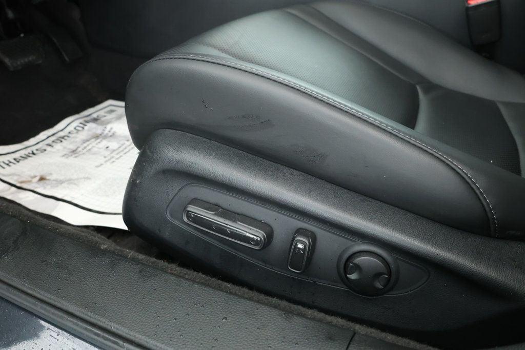 used 2025 Honda Accord Hybrid car, priced at $26,495