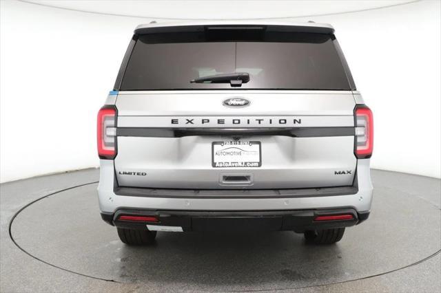 used 2024 Ford Expedition car, priced at $69,995