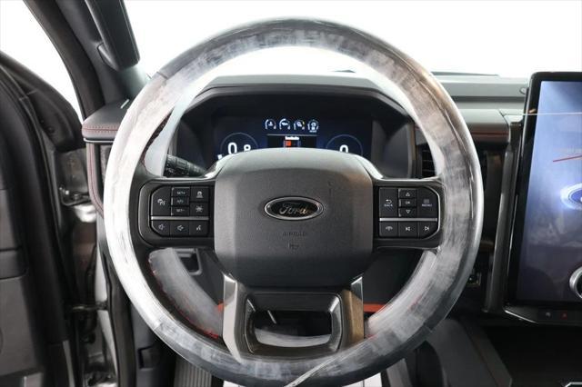 used 2024 Ford Expedition car, priced at $69,995