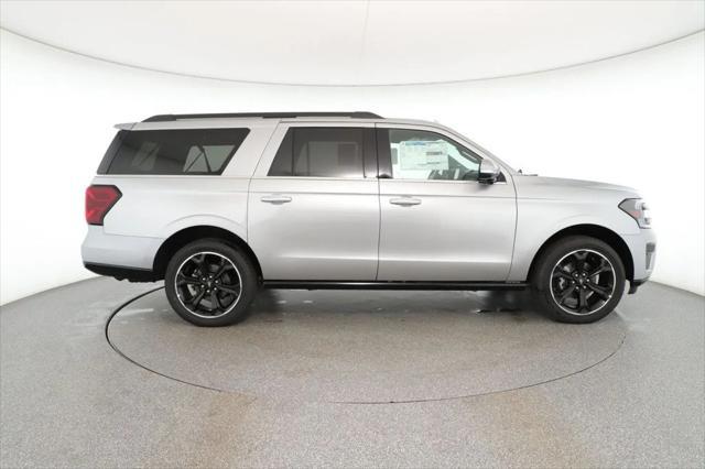 used 2024 Ford Expedition car, priced at $69,995