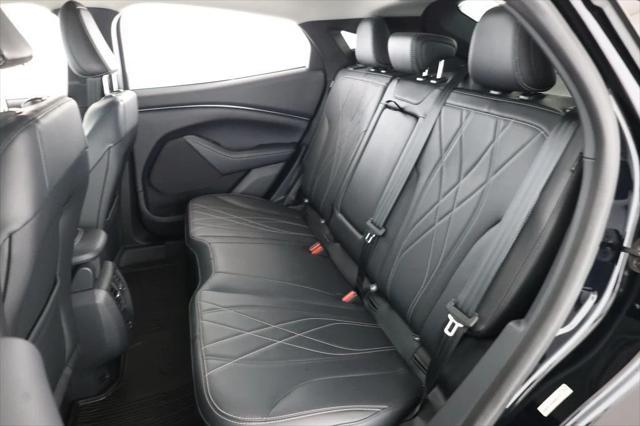 used 2021 Ford Mustang Mach-E car, priced at $23,495