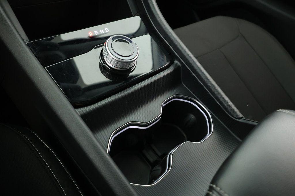 used 2023 Jeep Grand Cherokee car, priced at $27,995