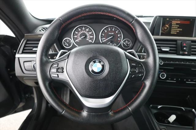 used 2016 BMW 428 car, priced at $17,595