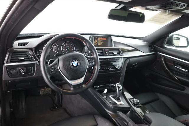 used 2016 BMW 428 car, priced at $17,595