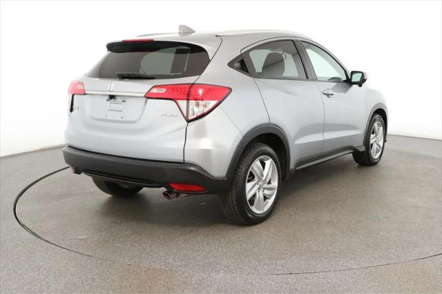 used 2019 Honda HR-V car, priced at $16,795