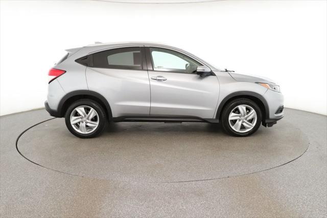 used 2019 Honda HR-V car, priced at $16,195