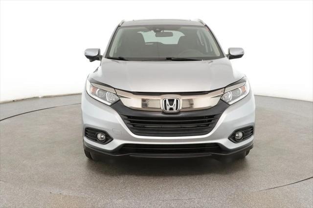 used 2019 Honda HR-V car, priced at $16,795