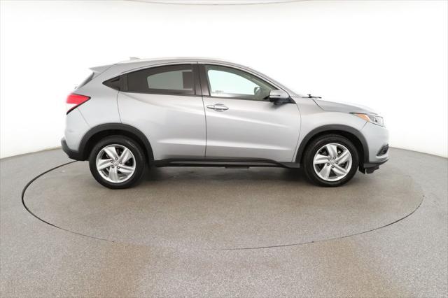 used 2019 Honda HR-V car, priced at $16,795