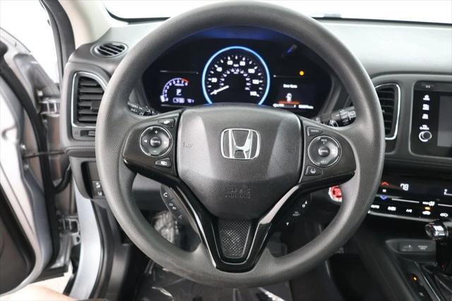 used 2019 Honda HR-V car, priced at $16,795