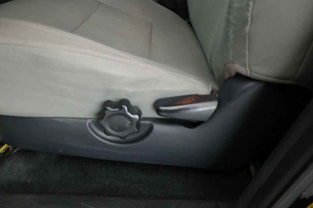 used 2018 Toyota Tacoma car, priced at $19,495