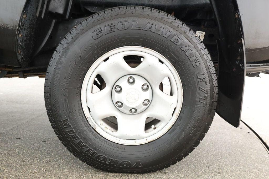 used 2018 Toyota Tacoma car, priced at $19,495