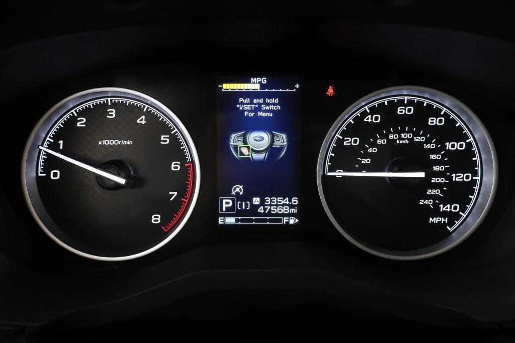 used 2021 Subaru Forester car, priced at $21,995