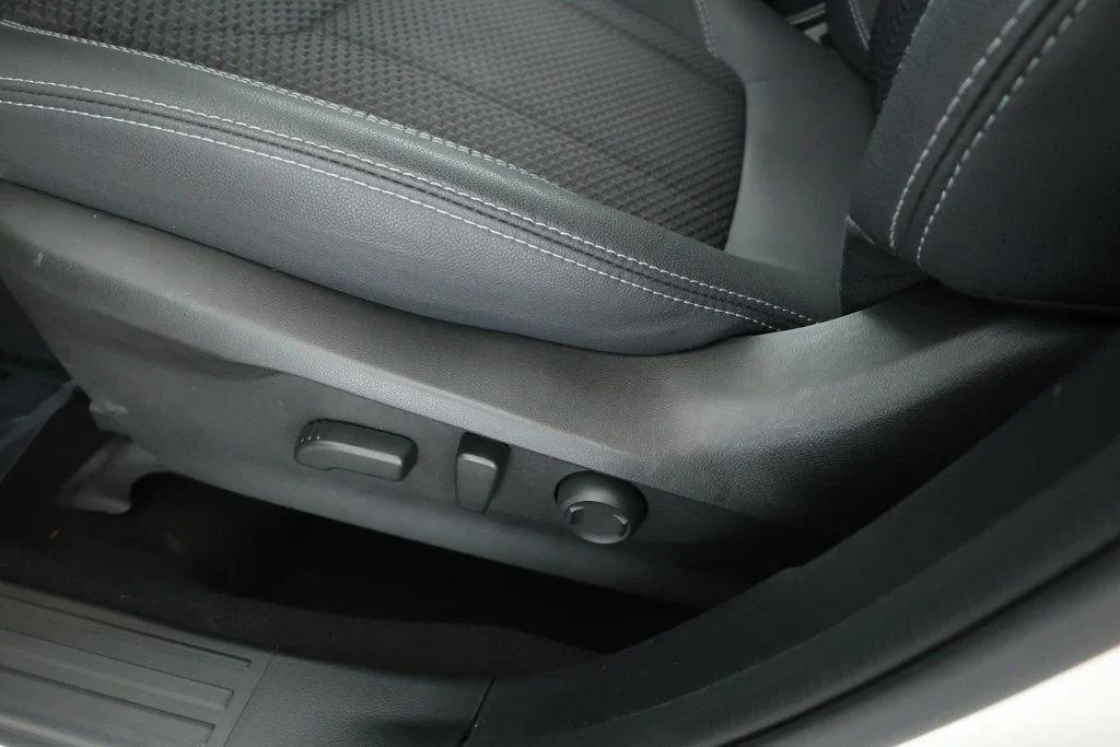 used 2021 Subaru Forester car, priced at $21,995