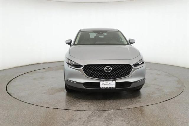 used 2021 Mazda CX-30 car, priced at $17,495