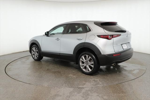 used 2021 Mazda CX-30 car, priced at $17,495