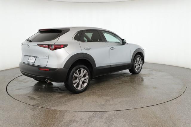 used 2021 Mazda CX-30 car, priced at $17,495