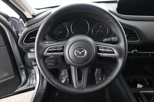 used 2021 Mazda CX-30 car, priced at $17,495