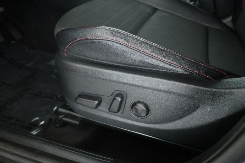 used 2020 Kia Soul car, priced at $14,495