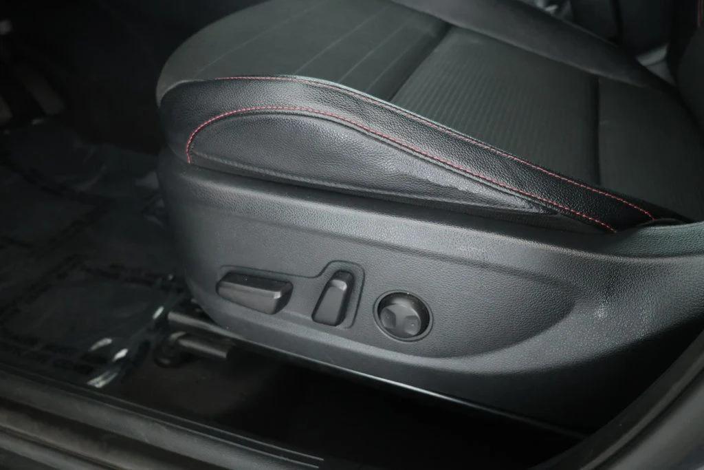 used 2020 Kia Soul car, priced at $15,495
