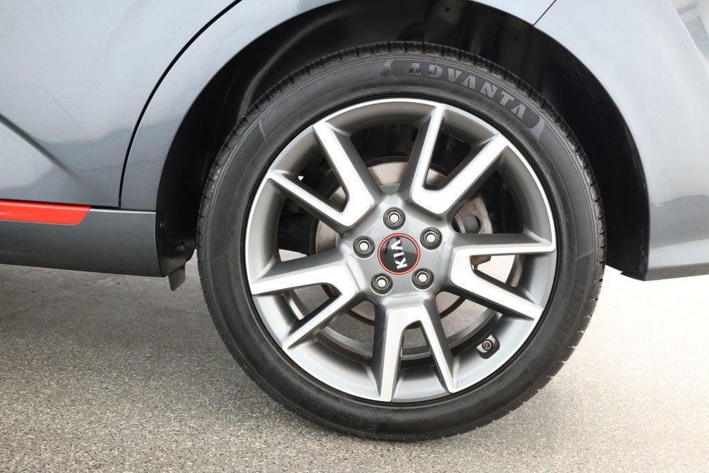 used 2020 Kia Soul car, priced at $14,495