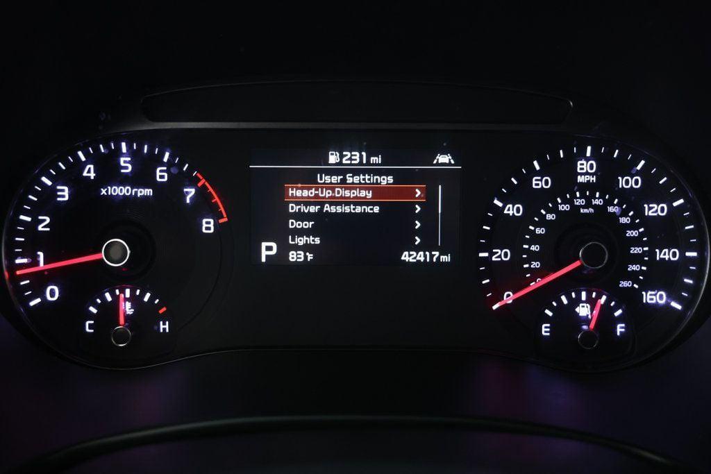 used 2020 Kia Soul car, priced at $14,495