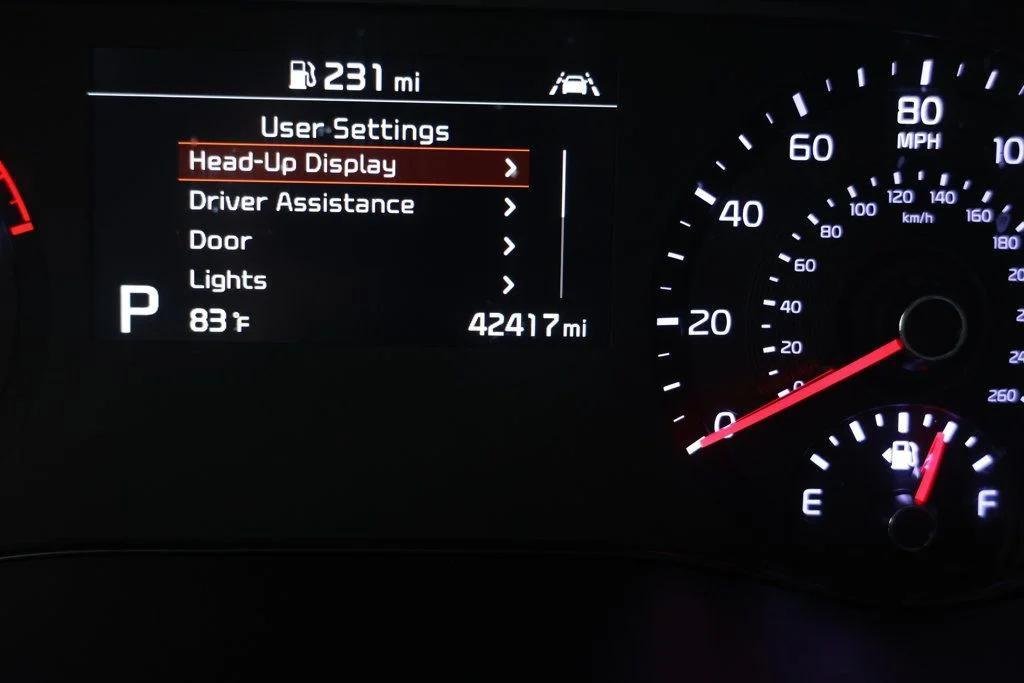 used 2020 Kia Soul car, priced at $15,495